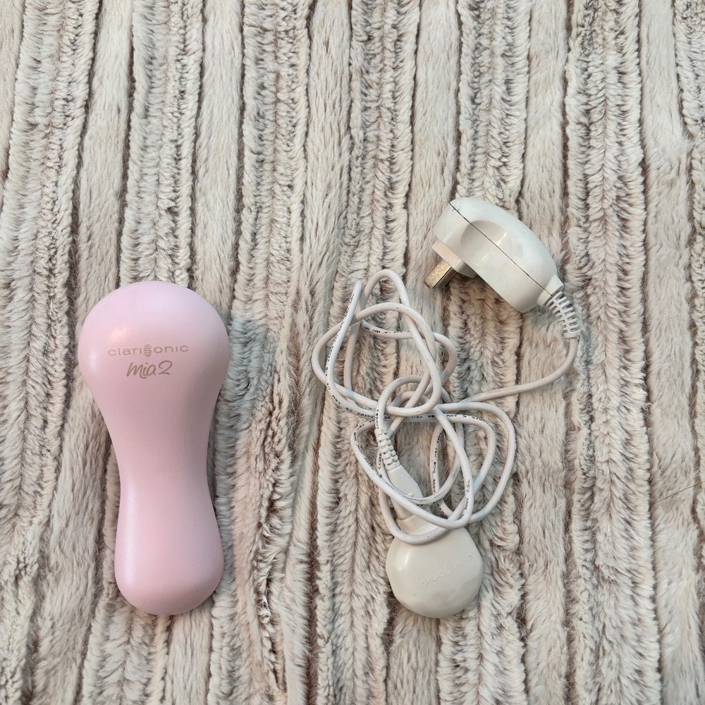 Clarisonic Mia 2 Face Cleanser